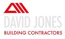 David Jones Building Contractors