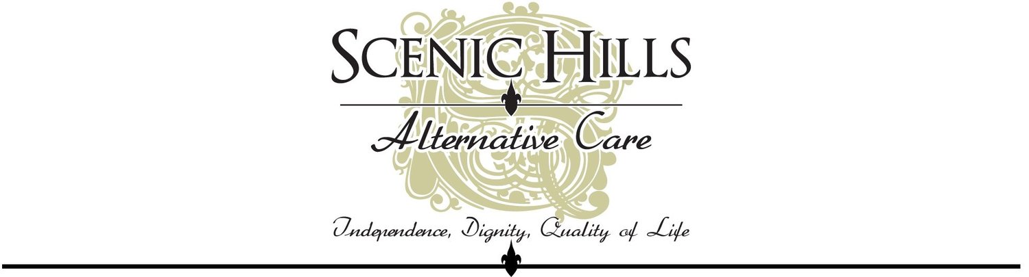 SCENIC HILLS ALTERNATIVE CARE
