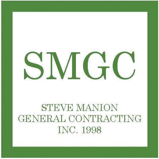 Steve Manion General Contracting, Inc.