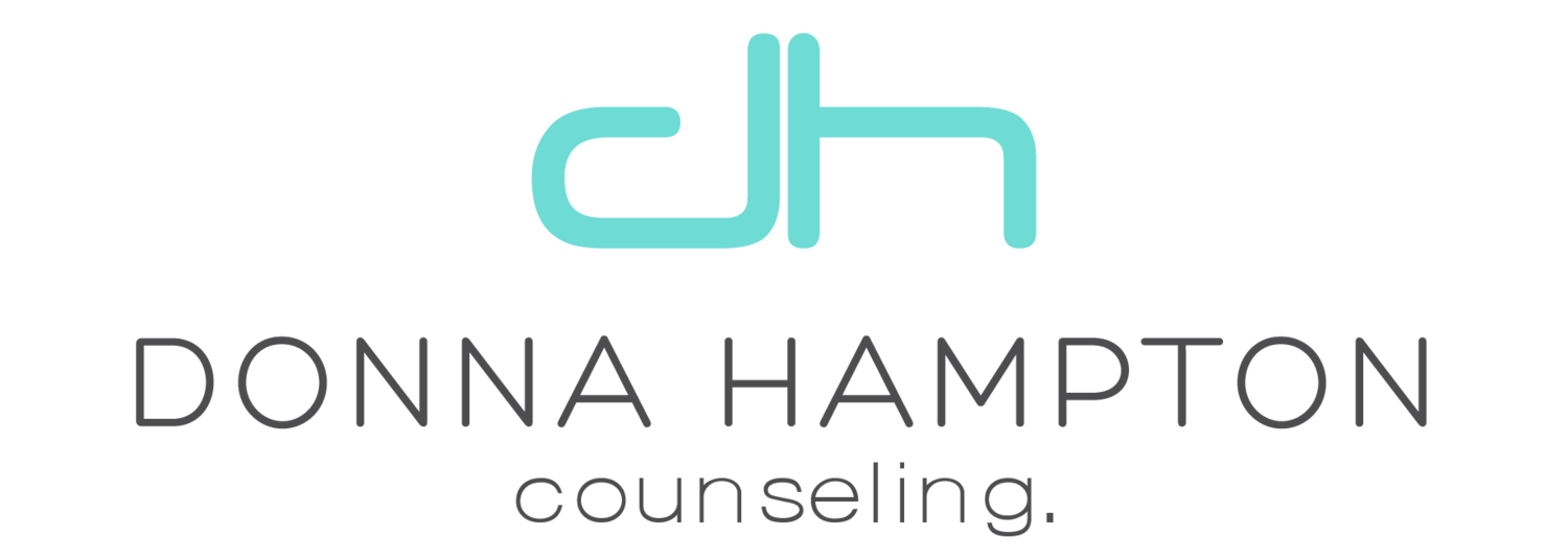 Donna Hampton Counseling