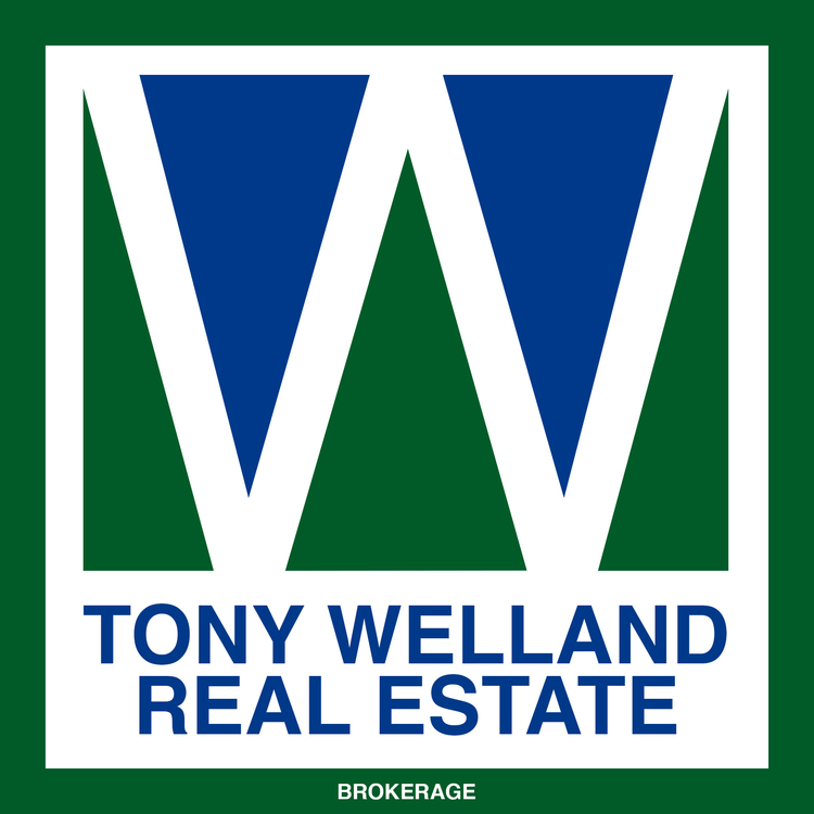 Tony Welland
