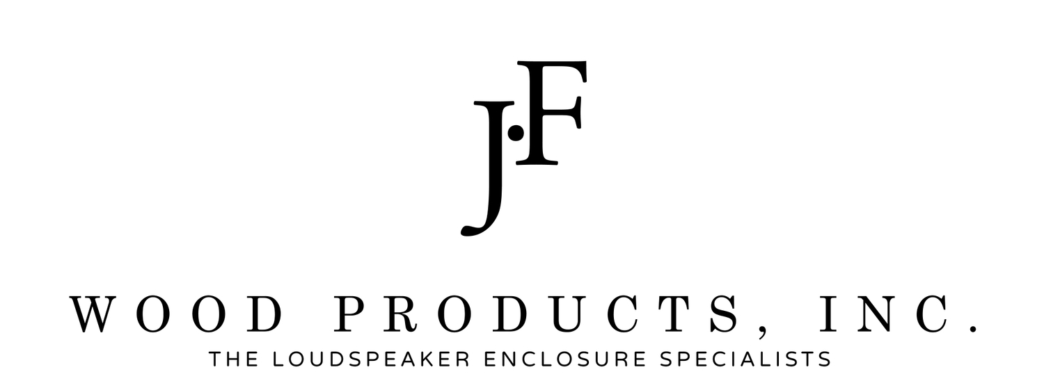 J&F Wood Products, Inc.