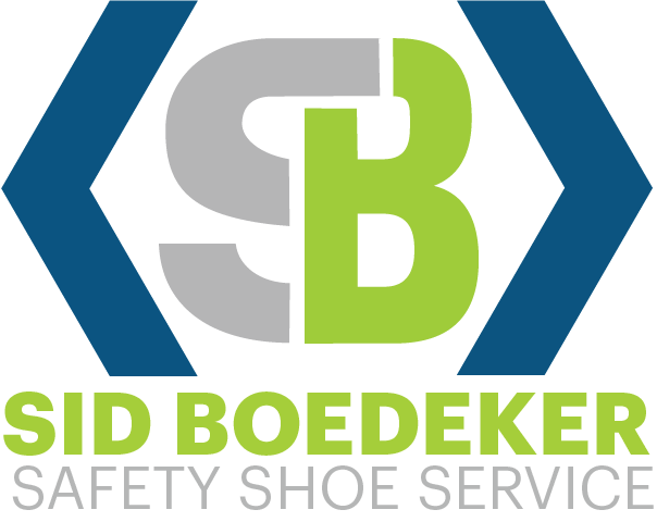 Sid Boedeker Safety Shoe Service 