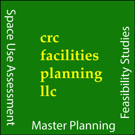 crc facilities planning architecture