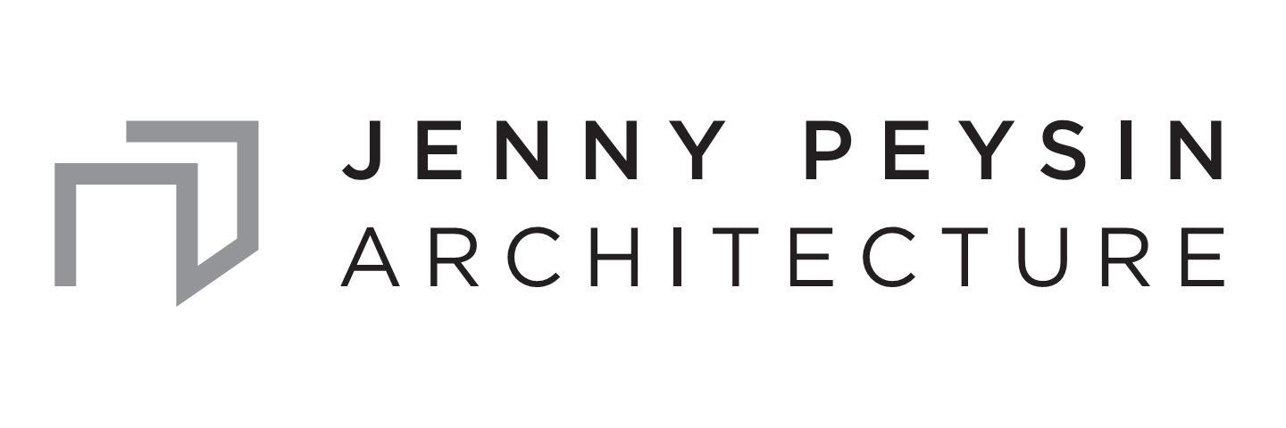 Jenny Peysin Architecture