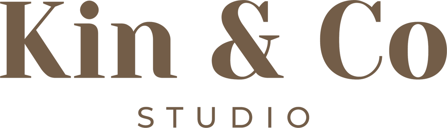 Kin & Co Studio