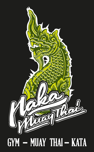 Naka Muay Thai
