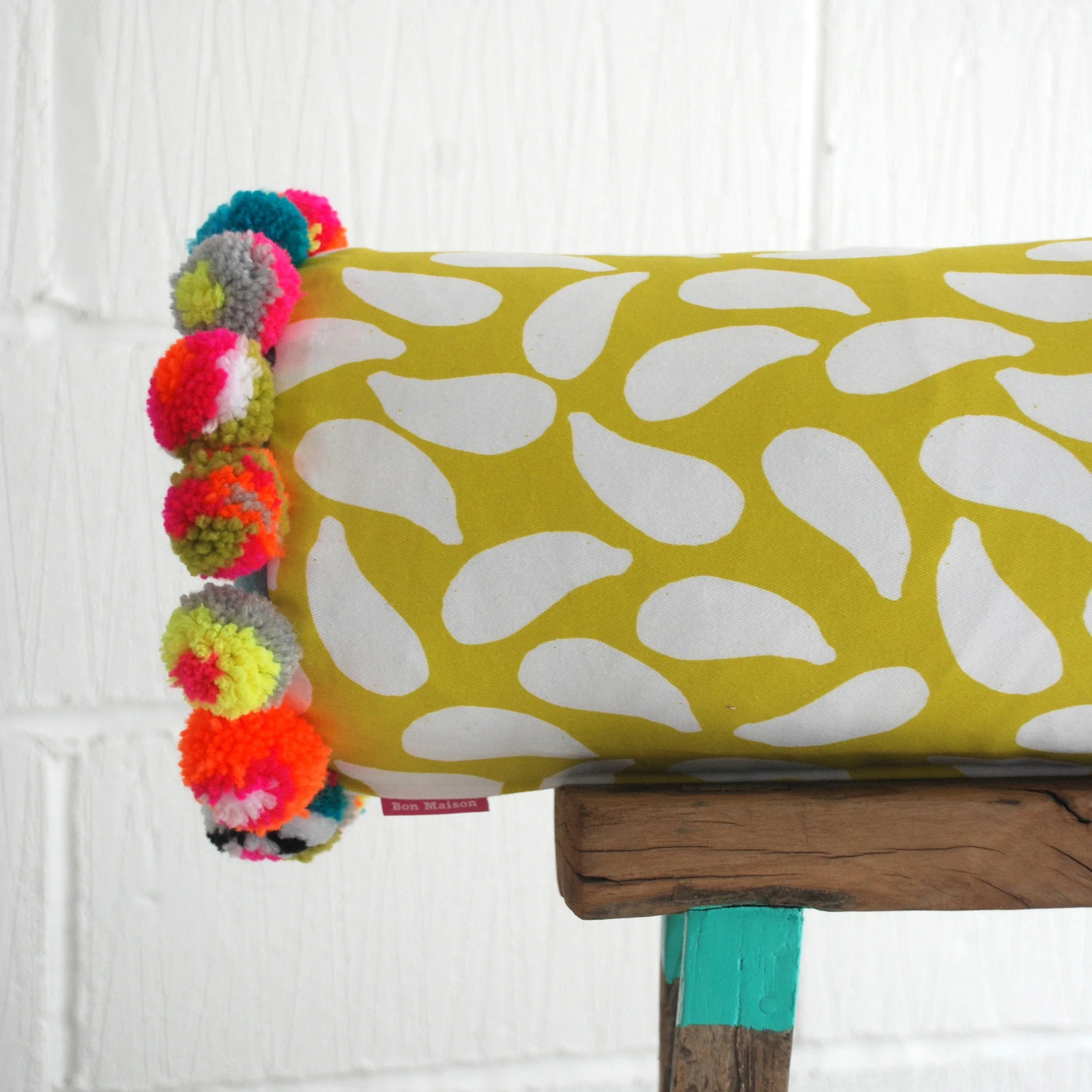 bolster cushions uk