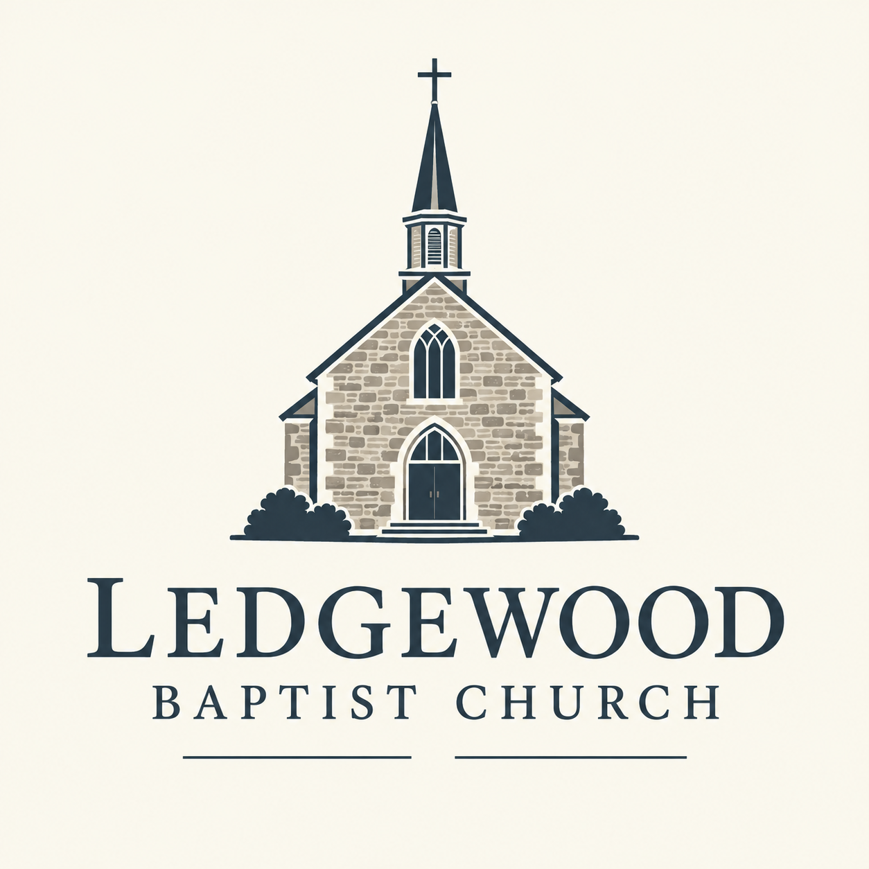 Ledgewood Baptist Church