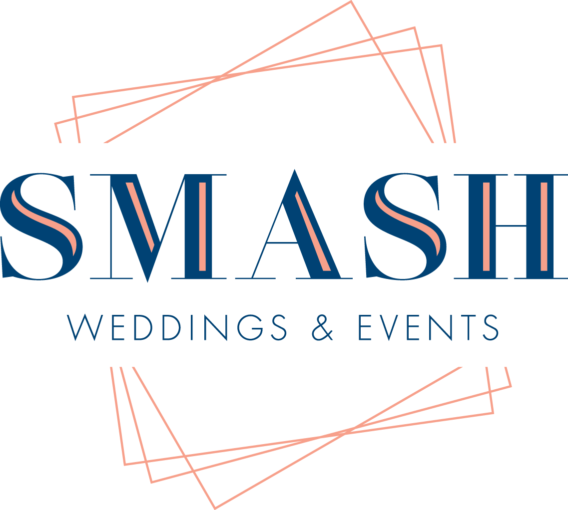 SMASH Weddings & Events
