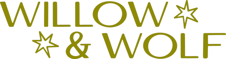 Willow and Wolf - Wedding Florist - A floral design studio in Cambridge UK