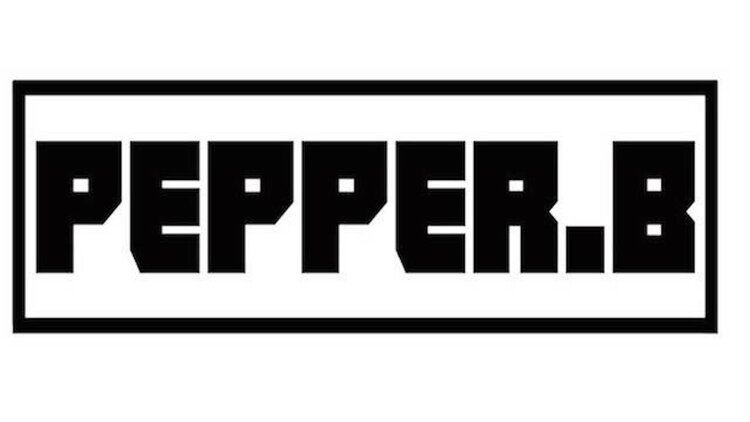 Pepper . B