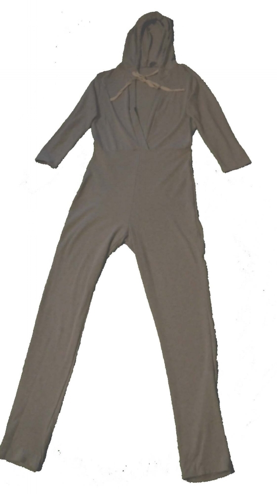 jumpsuit champion