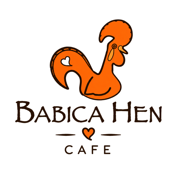 Babica Hen Cafe