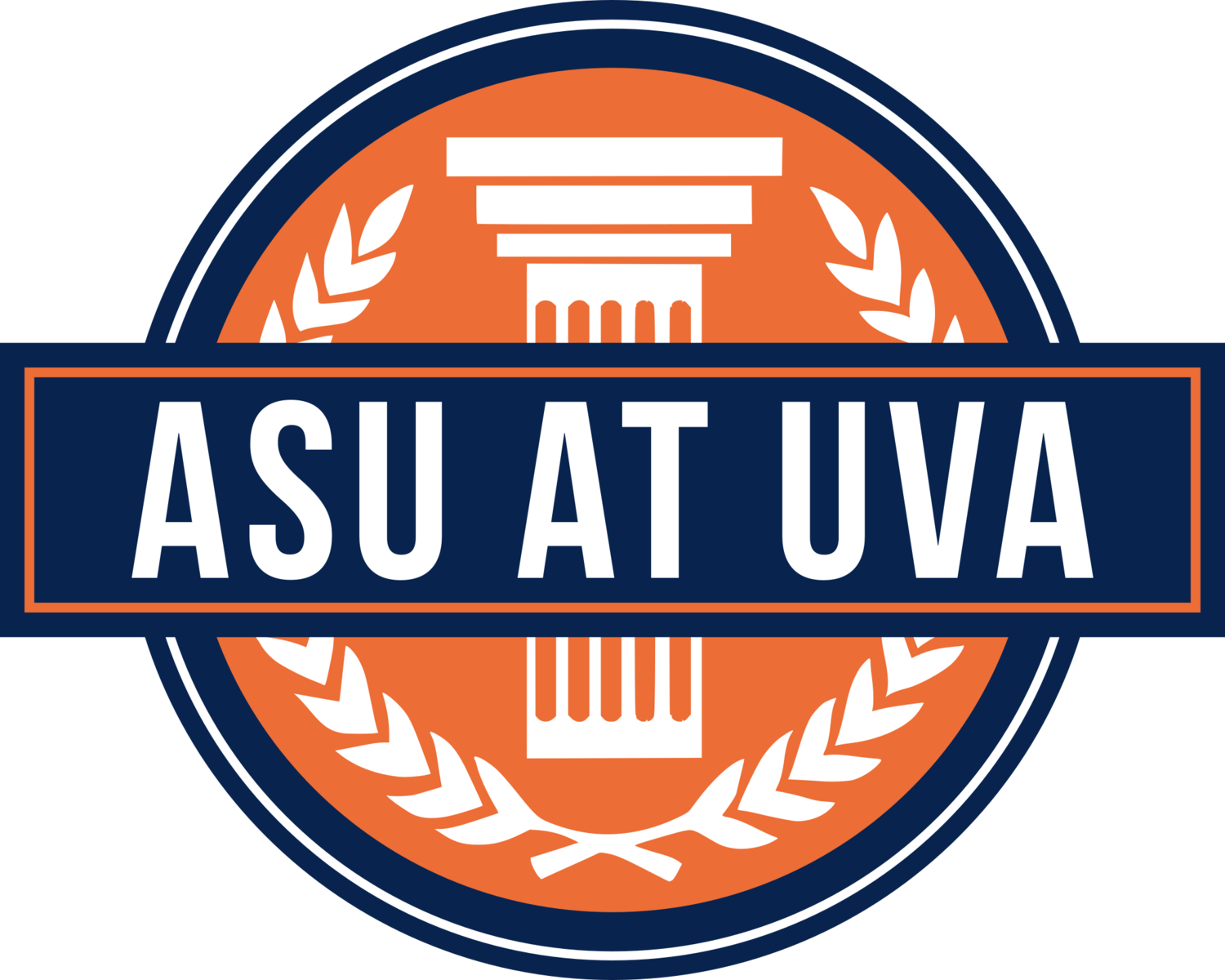 ASU at UVA