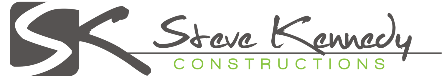 Steve Kennedy Constructions