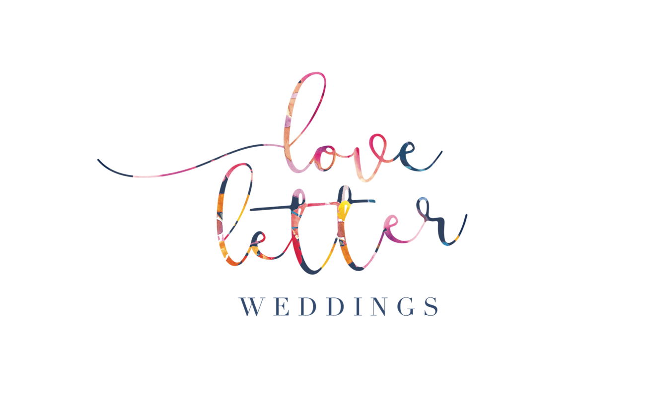 Love Letter Weddings