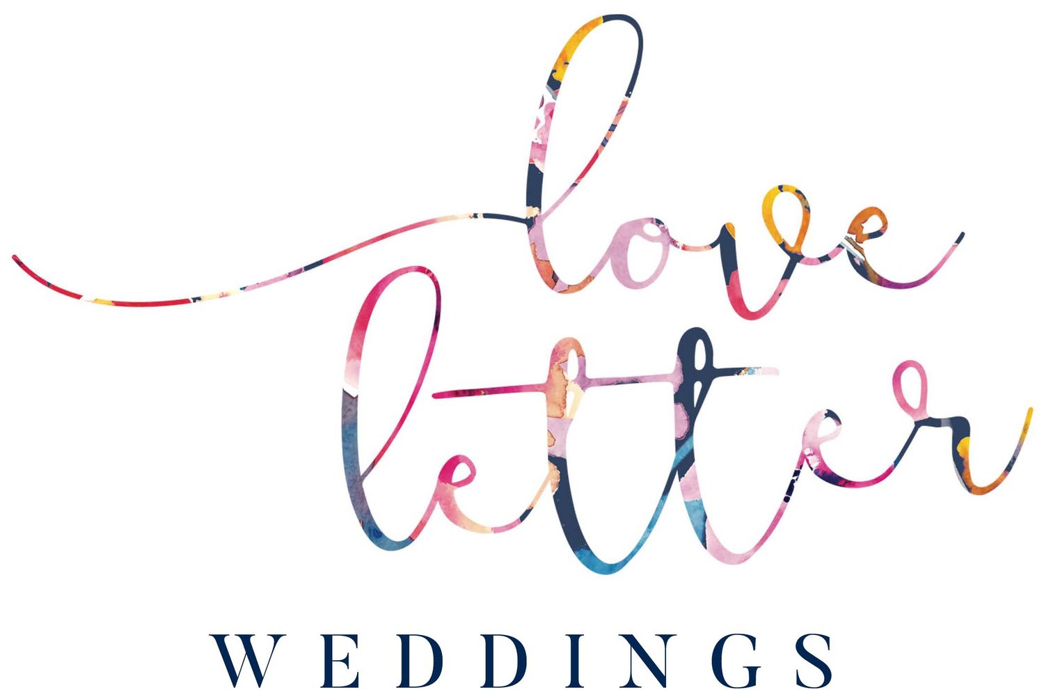 Love Letter Weddings