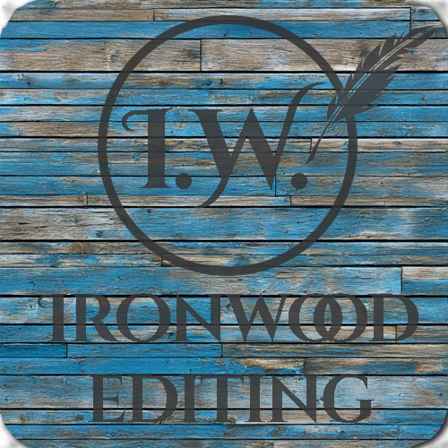 Ironwood Editing