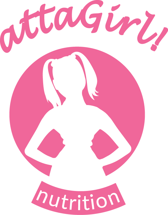 AttaGirl Nutrition