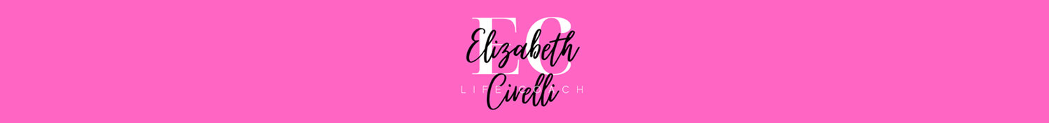 Elizabeth Cirelli - Life Coaching, Reiki & Meditation