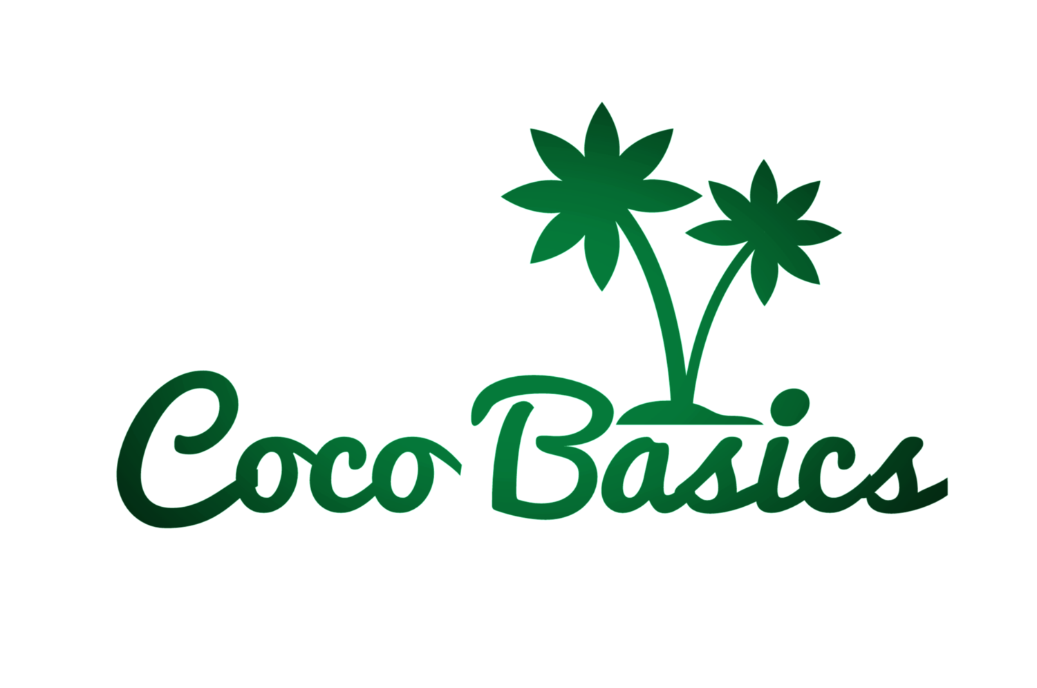 Coco Basics Deodorant - Pure, Natural, Effective Odor Protection