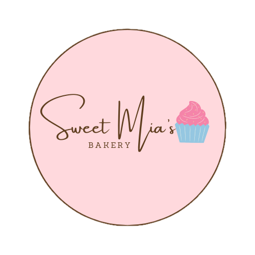 Sweet Mia&#39;s 