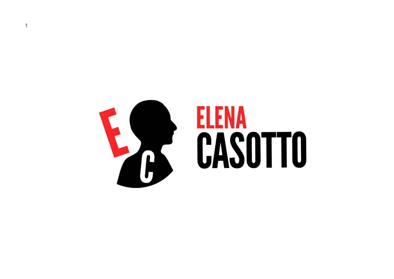 ELENA CASOTTO