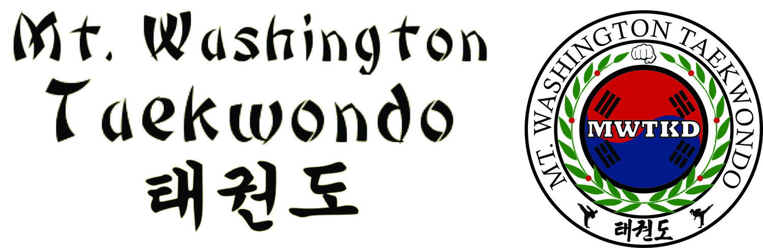 Mt. Washington Taekwondo