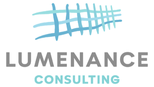 Lumenance Consulting - for organizations, teams and individual leaders 
