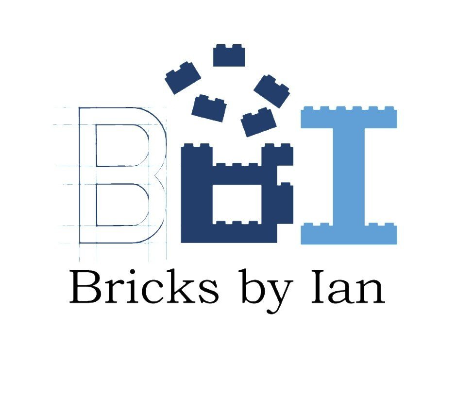 Bricks By Ian