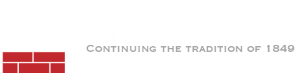 Red Brick Communications