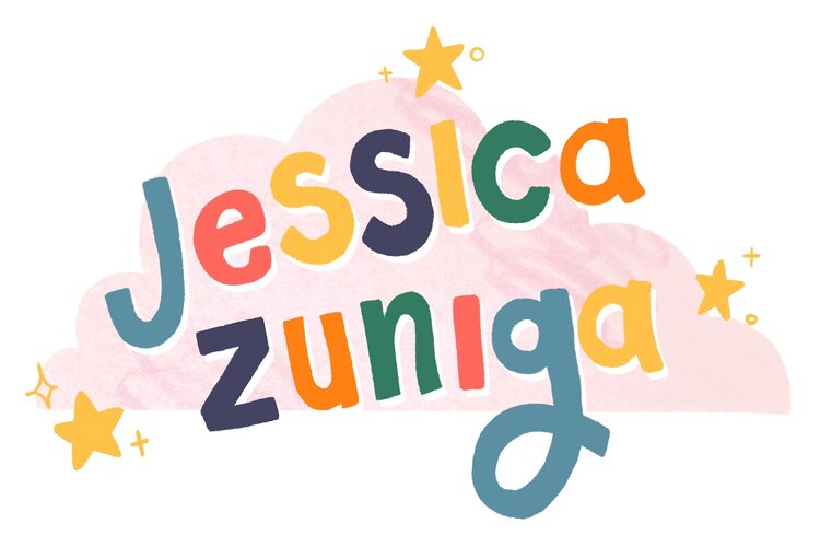 Jess Zuniga - Illustration