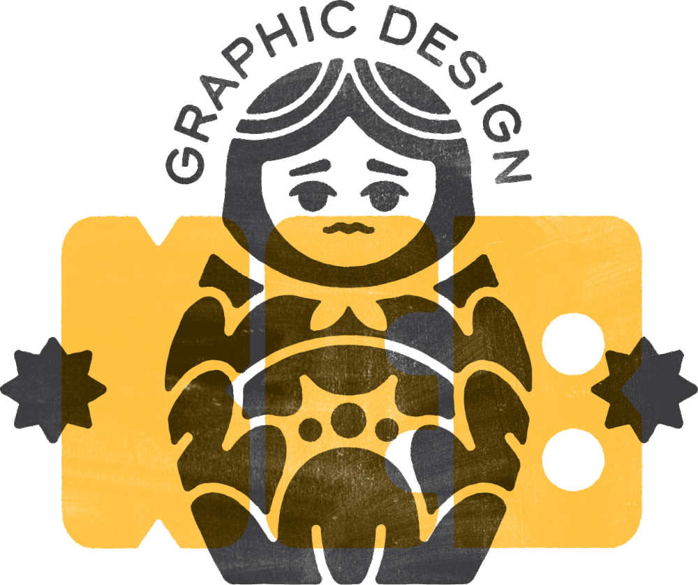 Kayla Bryer • Graphic Design