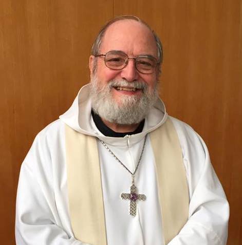 Abbot Philip Davey