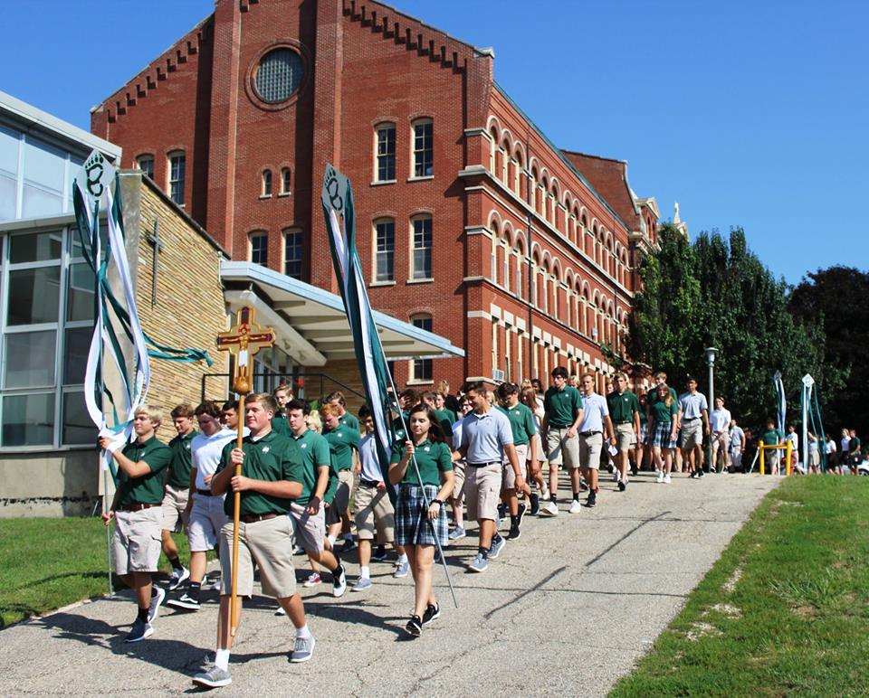2019 Student Mass Outside.jpg