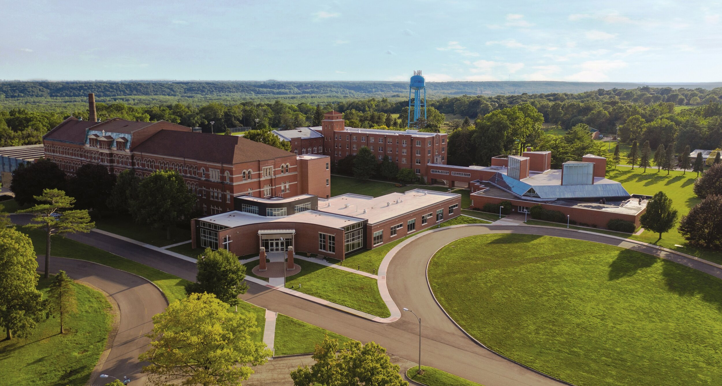 SBA School n Abbey drone shot 2019 NO DUMPSTER (a).jpeg