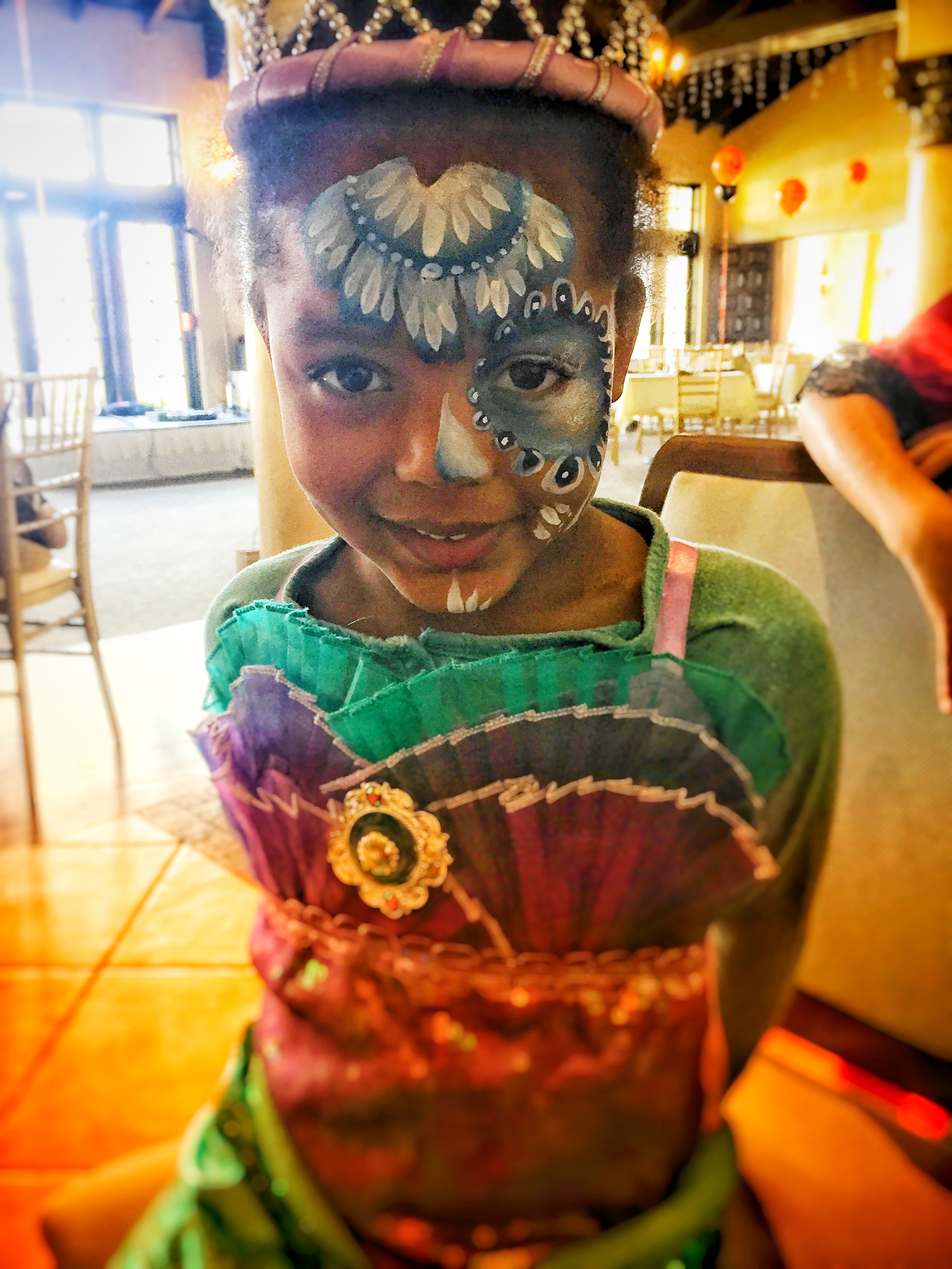 Deposit For Face Painting Balloon Twisting Only 2 Hour Booking
