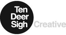 Ten Deer Sigh Perth Graphic Design Studio