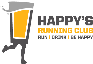 Happy's Running Club