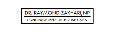 Dr. Raymond Zakhari, N.P.