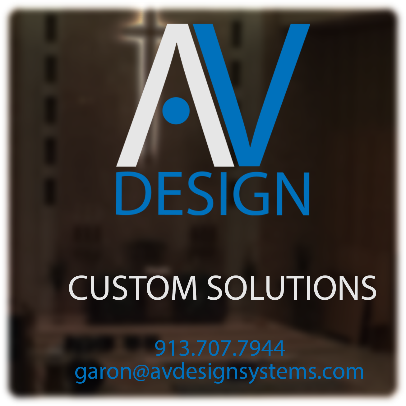 AV Design Systems