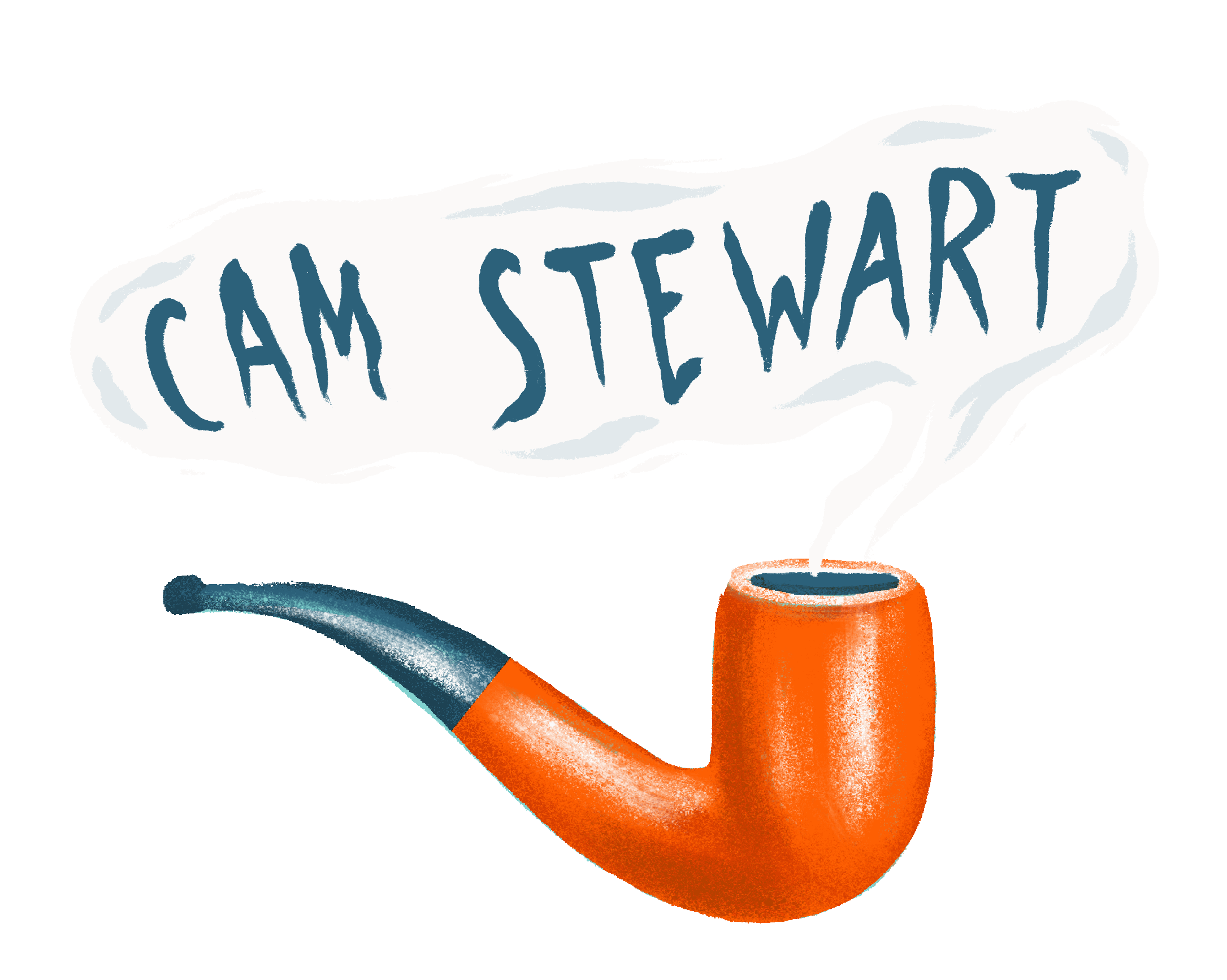 CAM STEWART