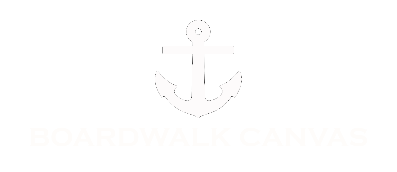 Boardwalk Canvas