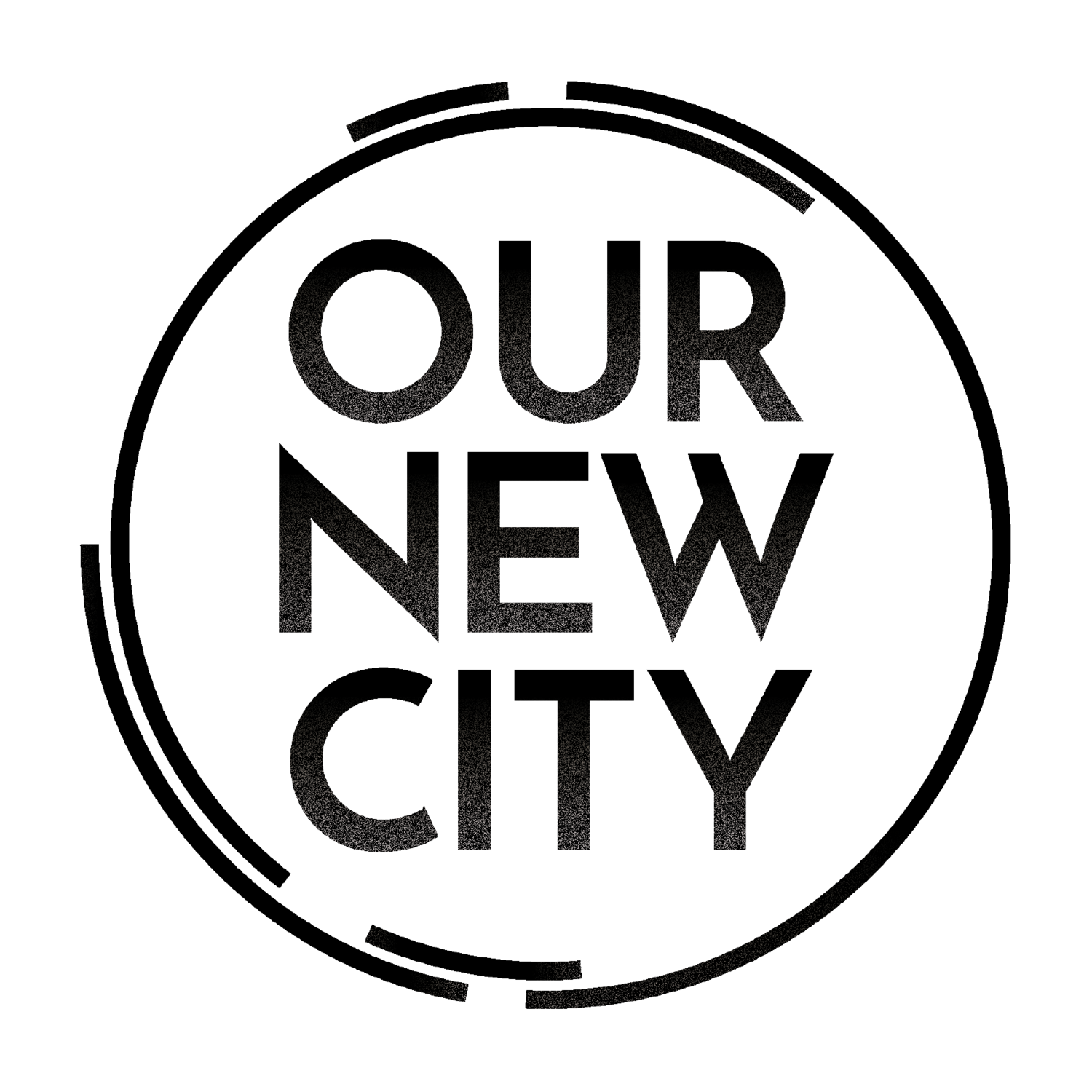 OUR NEW CITY