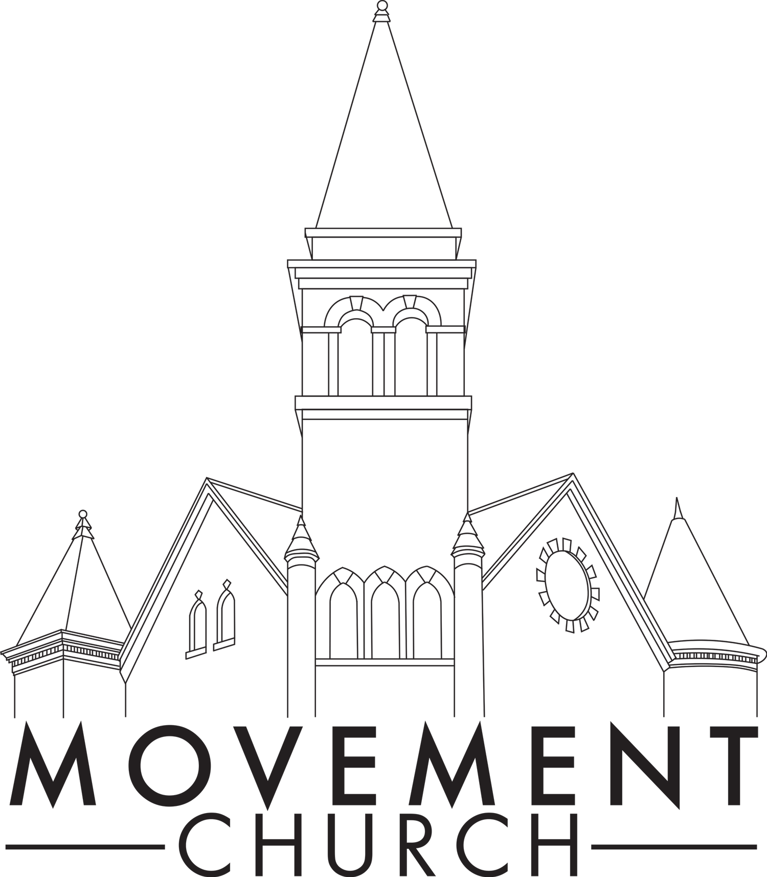 Movement Church