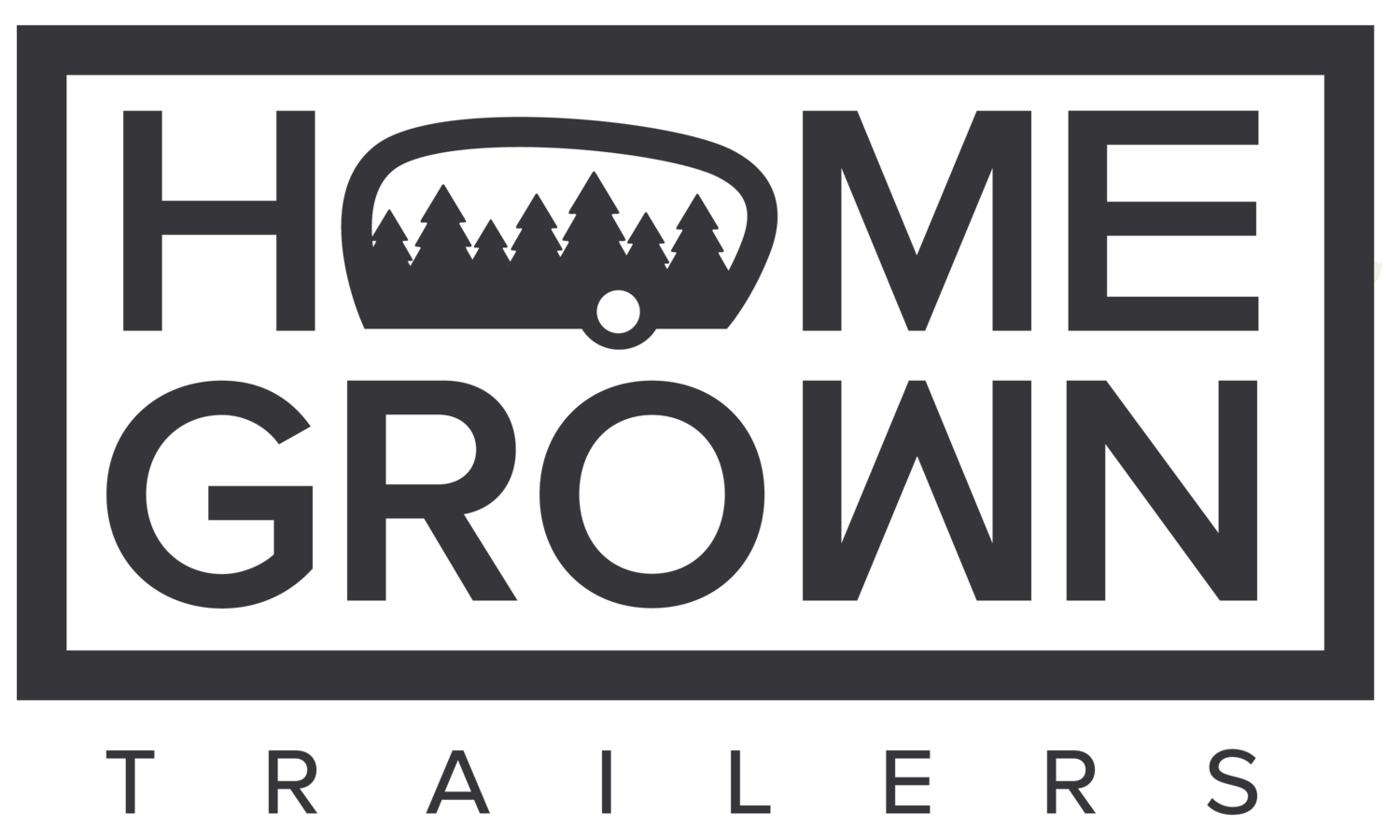 HOMEGROWN TRAILERS