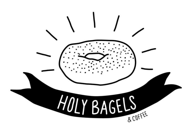 Holy Bagels