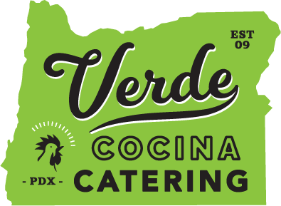 Verde Cocina Catering