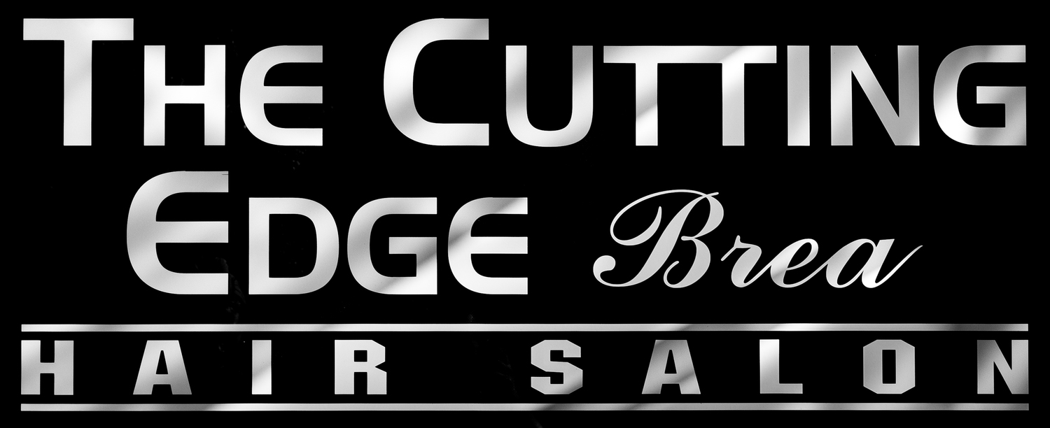 The Cutting Edge Brea